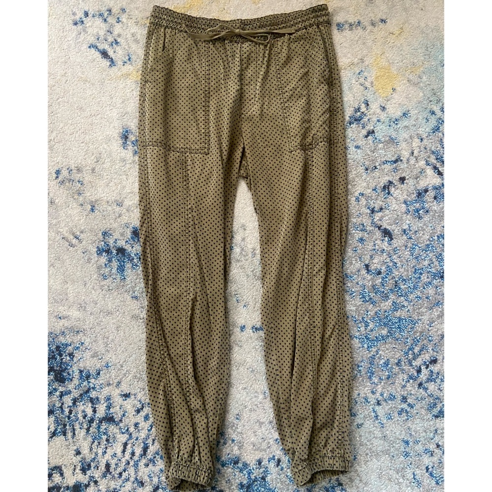 Anthropologie Joggers